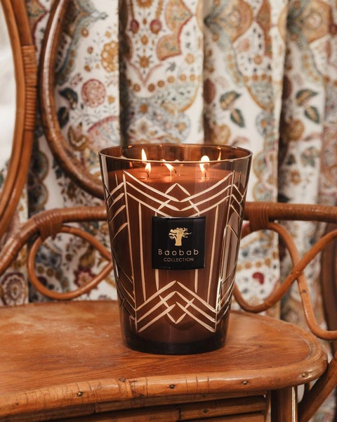Scented candle Limited Edition Heritage Fontenay Max 24