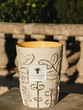Scented candle Limited Edition Folia Calanque Max 10