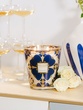 Scented candle Lucky Love Max 24