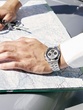 Overseas Chronograph - Image 2