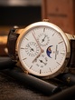 Patrimony Perpetual Calendar Ultra-Thin