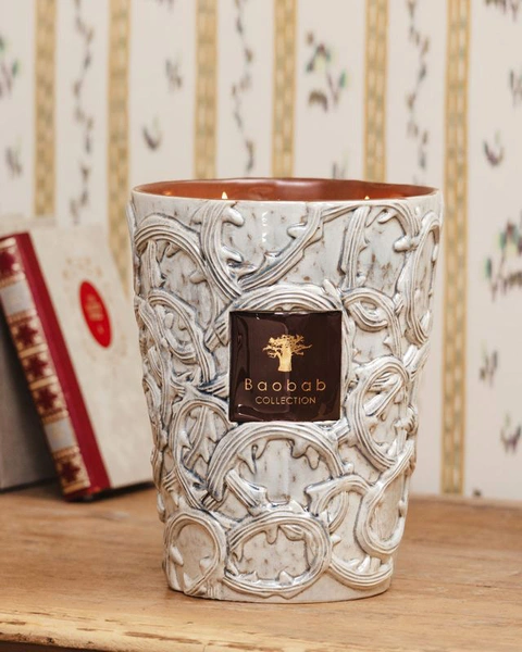 Scented candle Limited Edition Brame Sylvanus Max 35