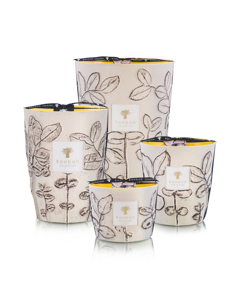 Scented candle Limited Edition Folia Calanque Max 35