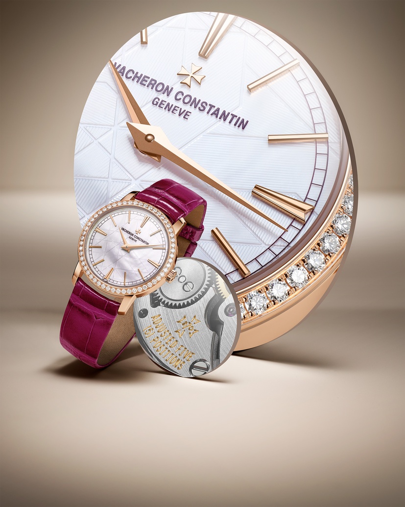 Traditionnelle Manual-Winding - Image 3