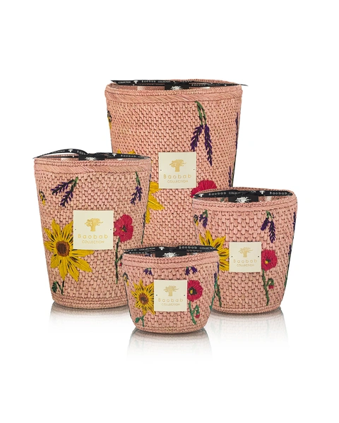 Αρωματικό κερί  Limited Edition Vony Kopelika Max35