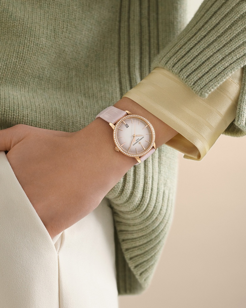 Patrimony Self-Winding