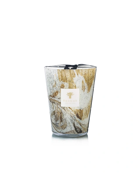 Αρωματικό κερί  Limited Edition Leaves Nais Max24