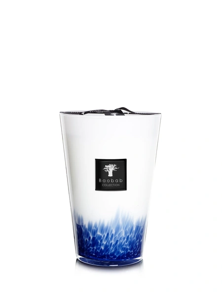 Scented candle Feathers Touareg Max 35