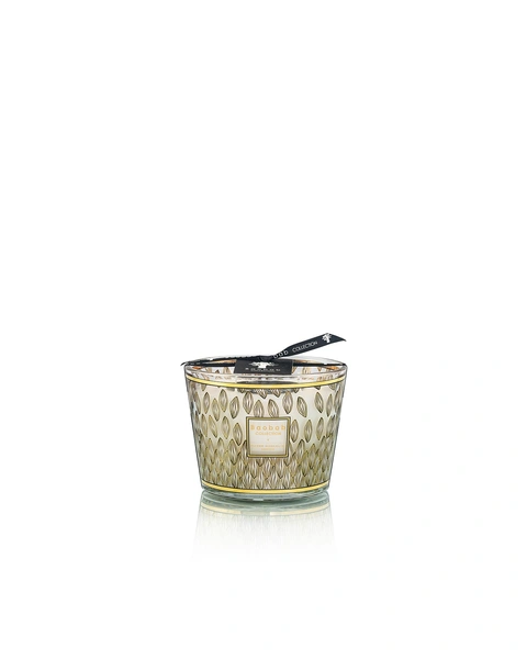 Scented candle Limited Edition Marcolini Perou Max 10