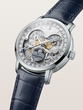 Traditionnelle Complete Calendar Openface Limited Edition