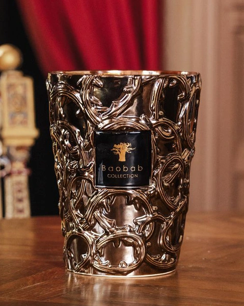 Scented candle Limited Edition Brame Cernunnos Max 24