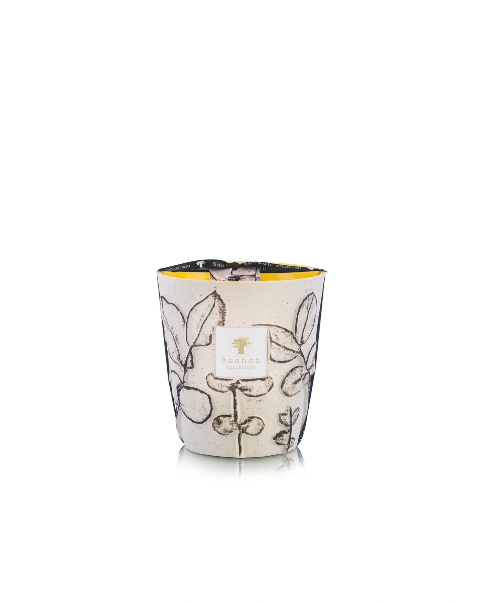 Αρωματικό κερί Limited Edition Folia Calanque Max 16