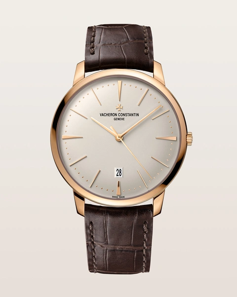 Patrimony Self-Winding