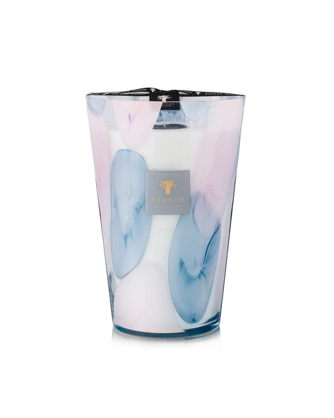 Scented candle Limited Edition Riviera Leopolda Max 35