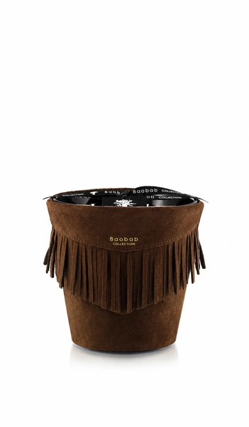Scented Candle Calamity Jane Deadwood Max 16