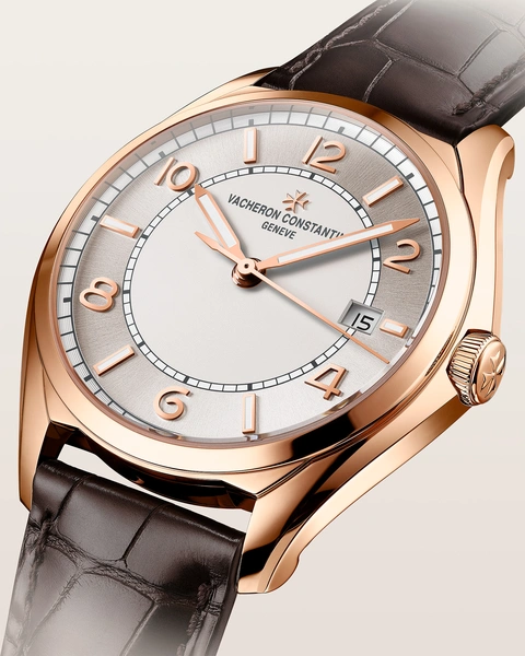 Fiftysix Self- Winding