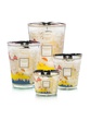 Scented candle Limited Edition Cote d' Azure Max 35