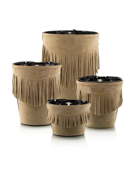 Scented Candle Calamity Jane The Plains Max 35