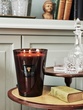 Scented candle Les Prestigieuse Encre De Chine Max 10