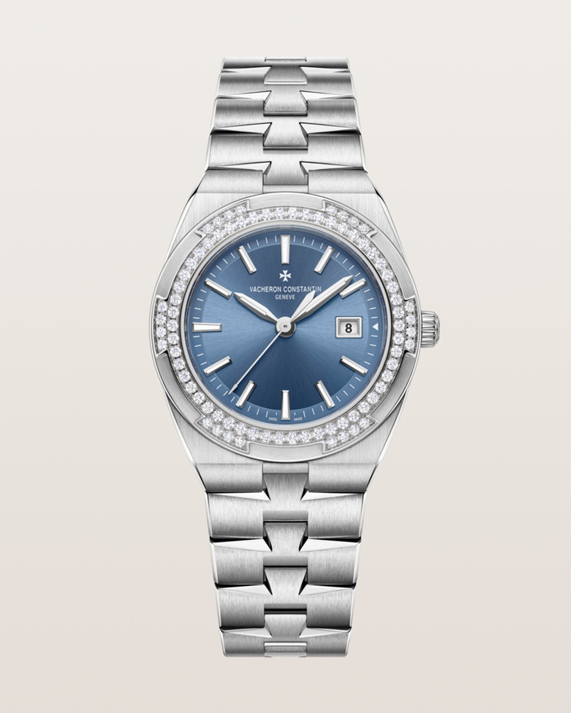 Overseas Quartz