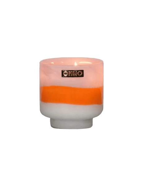 Scented Candle Art Angèle Small