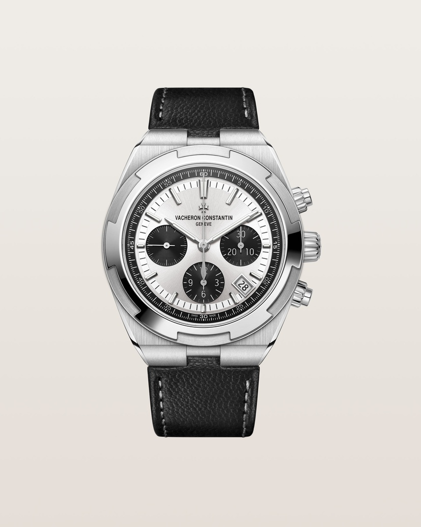 Overseas Chronograph - Image 6