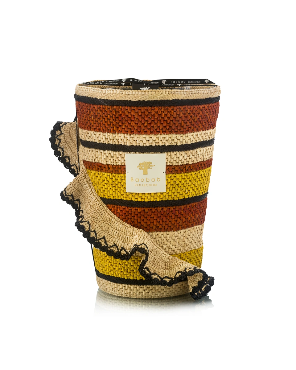 Αρωματικό κερί  Limited Edition Fety Velona  Max35