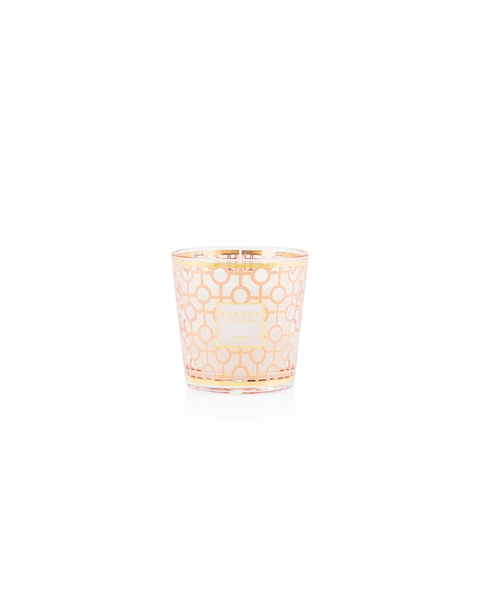 Scented Candle My First Baobab Women Max 8