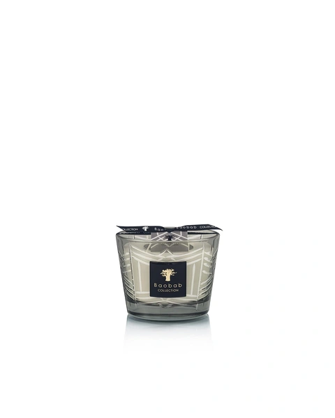 Scented candle Limited Edition Heritage Villers Max 10