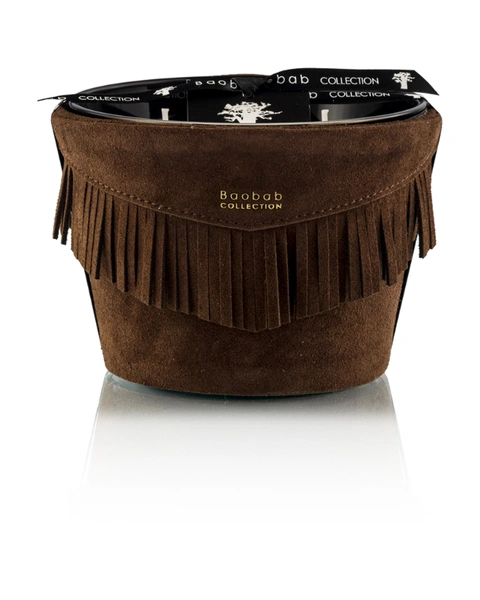 Scented Candle Calamity Jane Deadwood Max 10