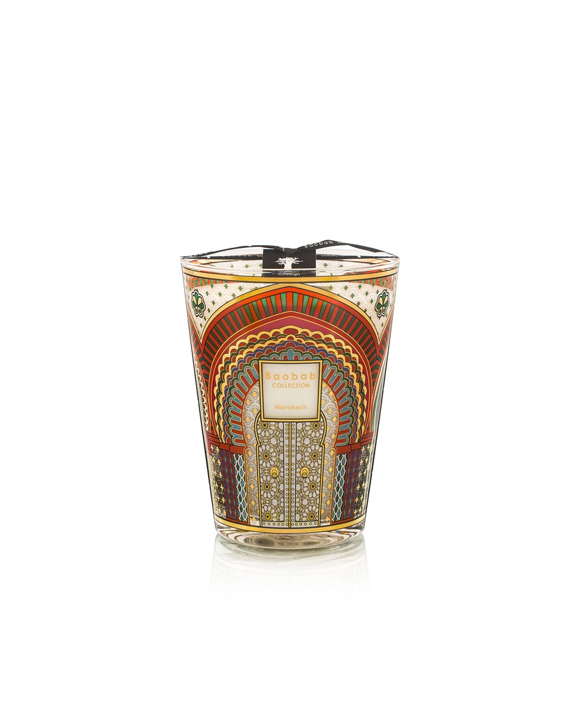 Scented candle Limited Winter 2024 Marrakech Max 24 - Image 2