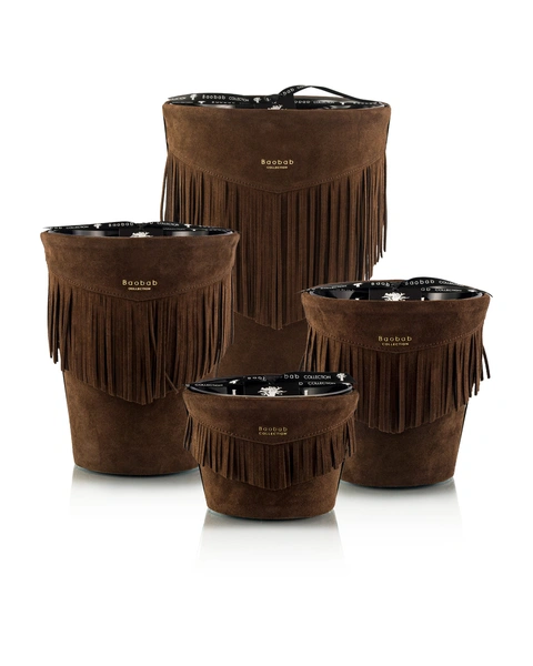 Scented Candle Calamity Jane Deadwood Max 35