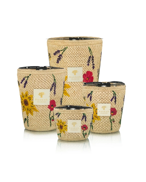 Αρωματικό κερί  Limited Edition Vony Ahitra Max10