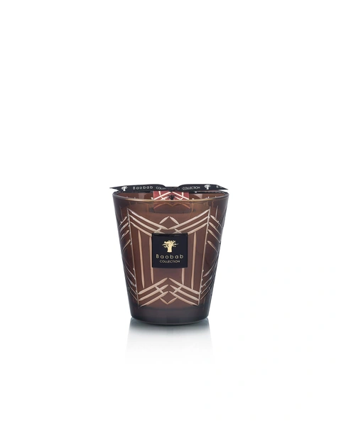 Scented candle Limited Edition Heritage Fontenay Max 16