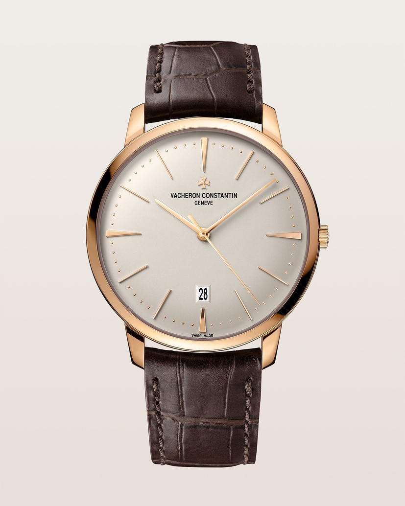 Patrimony Self-Winding