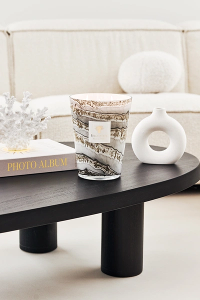 Scented candle Limited Edition Sand Atacama Max16