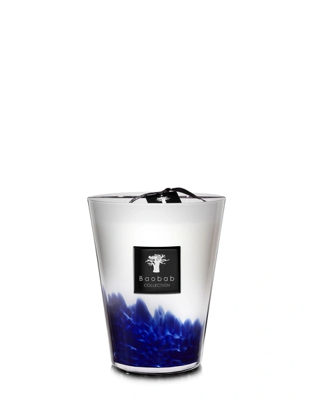 Scented candle Feathers Touareg Max 24