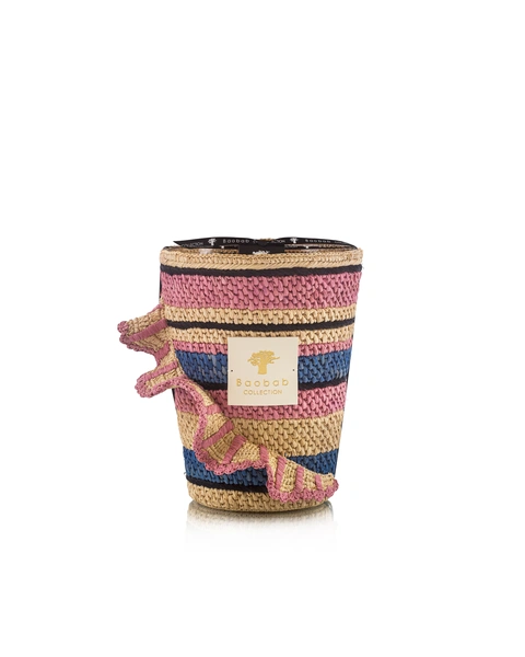 Scented candle Limited Edition Fety Mandihy Max24