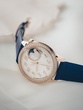 Egerie Moon Phase 37mm
