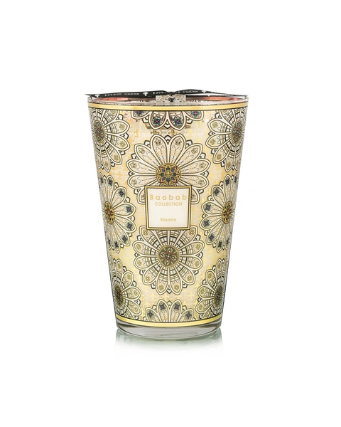 Scented candle Limited Edition Rosace Max 35