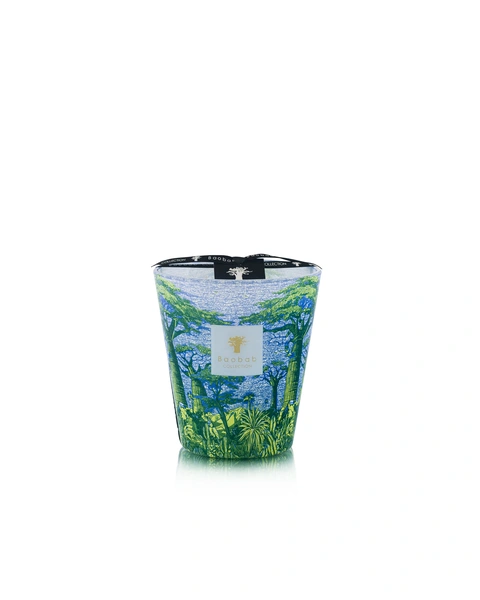 Αρωματικό Κερί Limited Edition Sacred Trees Yarani Max 16