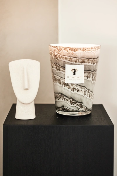 Scented candle Limited Edition Sand Atacama Max24