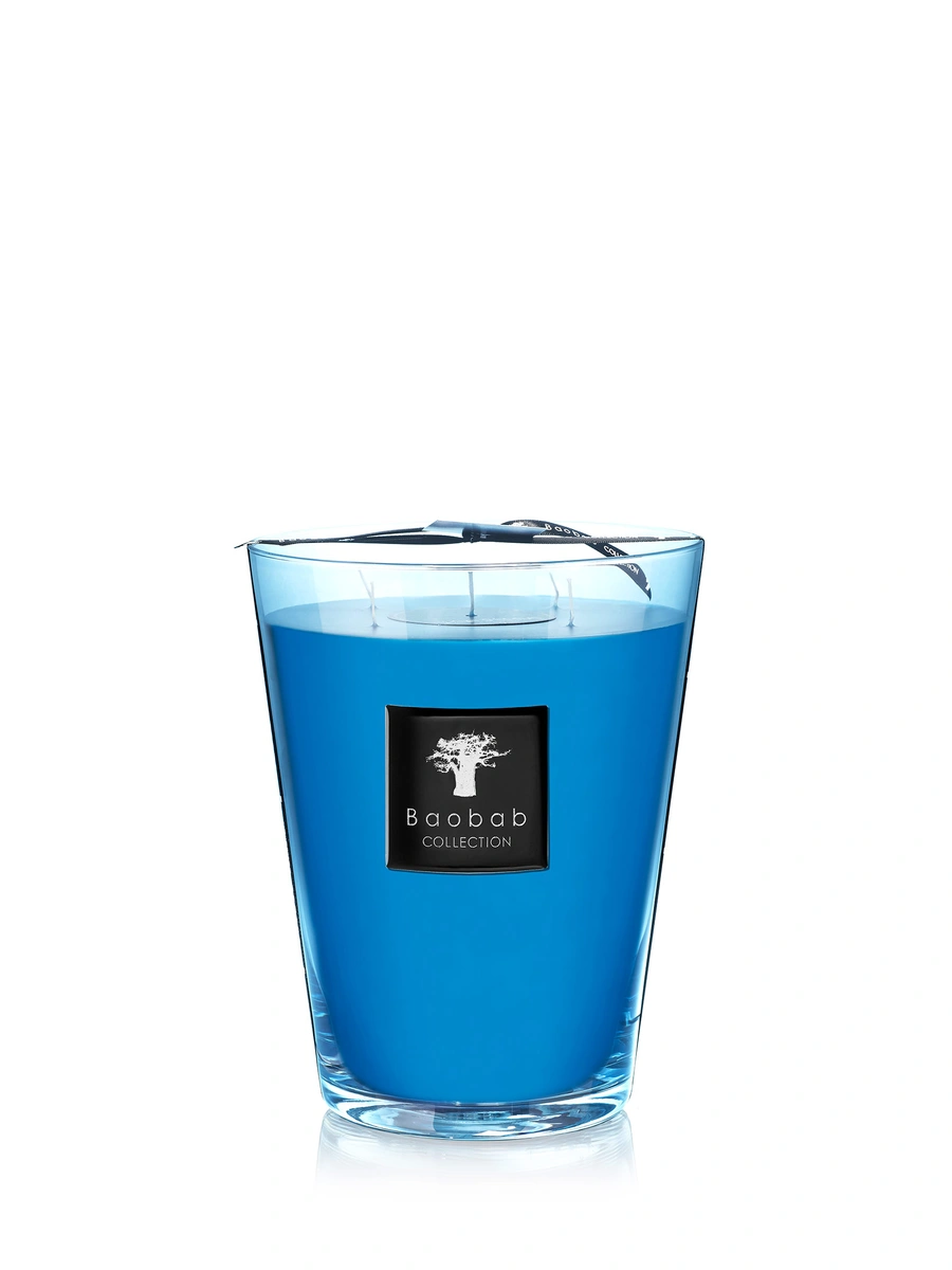 Αρωματικό κερί All Seasons Nosy Iranja Max 24