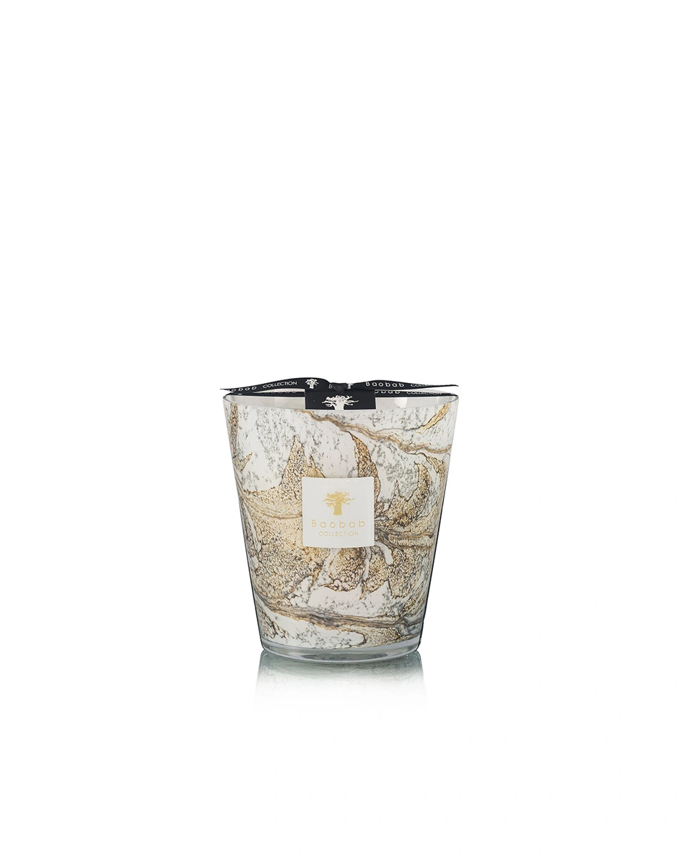 Scented candle Limited Edition Nais Max16