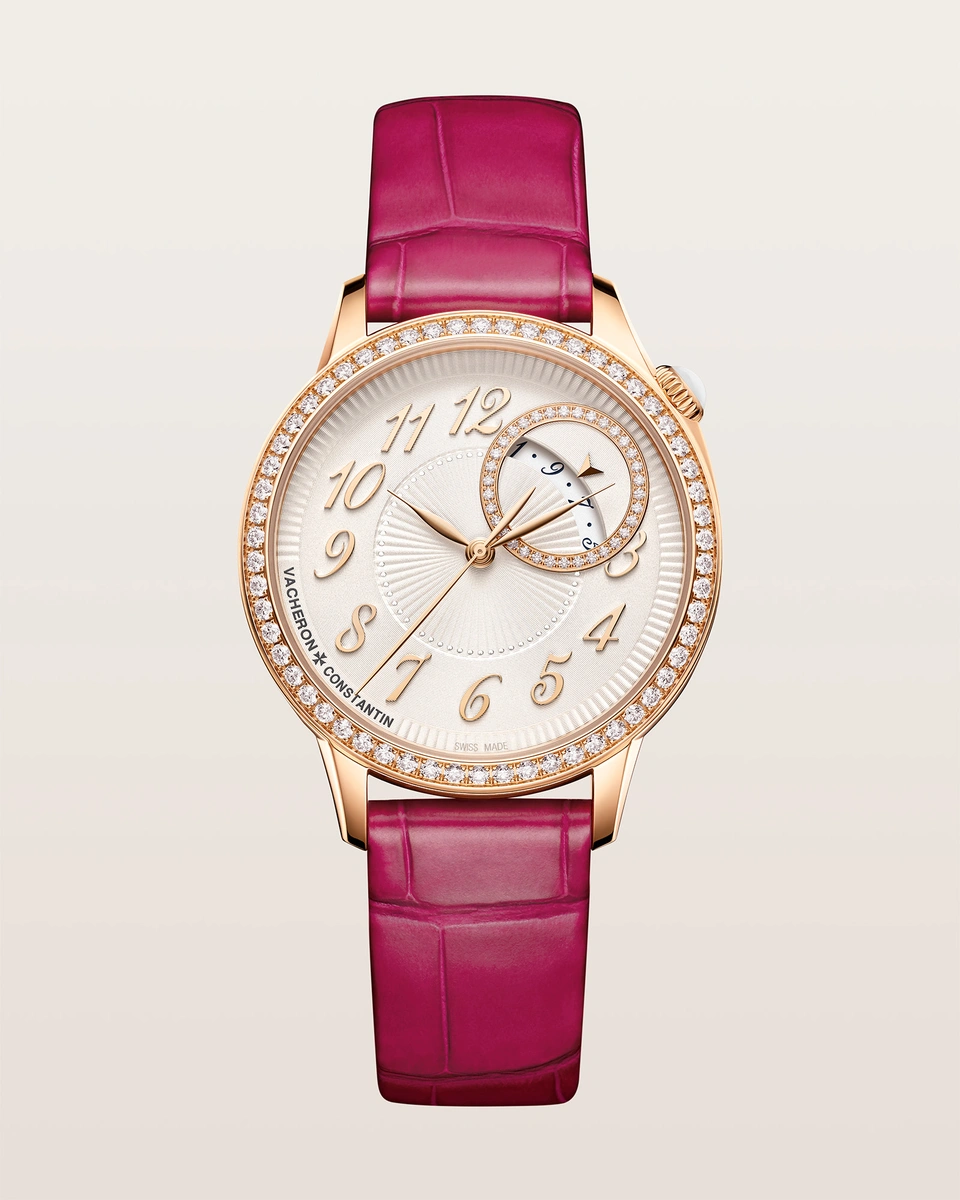 Egerie Self Winding 35mm