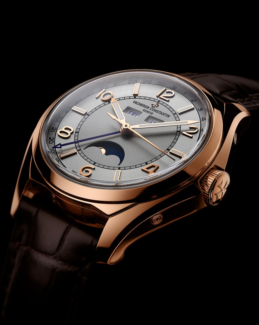 Fiftysix Complete Calendar