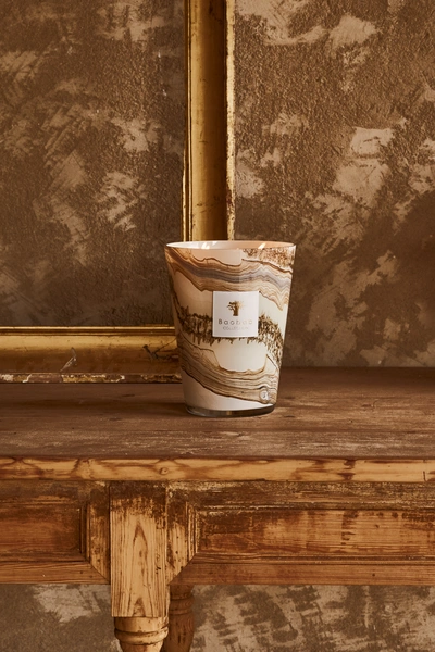 Scented candle Limited Edition Sand Siloli Max35