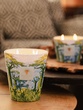 Scented Candle Limited Edition Sacred Trees Yarani Max 16