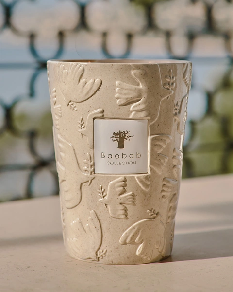 Αρωματικό κερί  Limited Edition Paz Paloma Max35