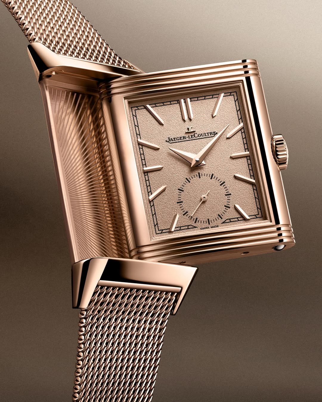 Jaeger-LeCoultre